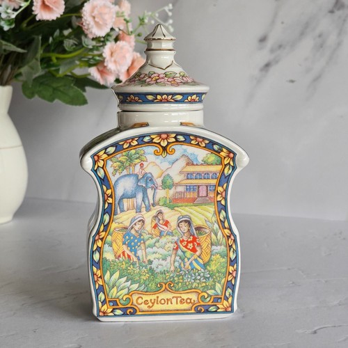 Vintage sadler ceylon - vintage,