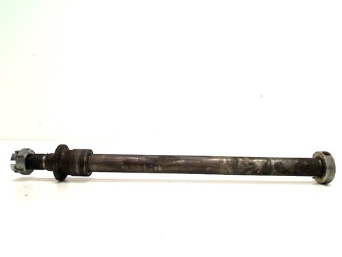 Rear axle honda 1000 - axle,