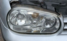 VOLKSWAGEN MK4 GOLF/BORA 02 1.4L PET DRIVERS SIDE OSF FRONT HEADLIGHT *BREAKING*