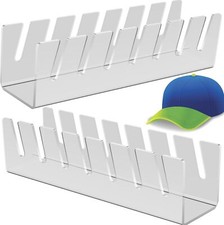 1/2Pcs Hat Stand for Baseball