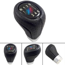 Gear Shift Knob Stick Lever 6