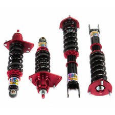 MeisterR ZetaSport Coilovers