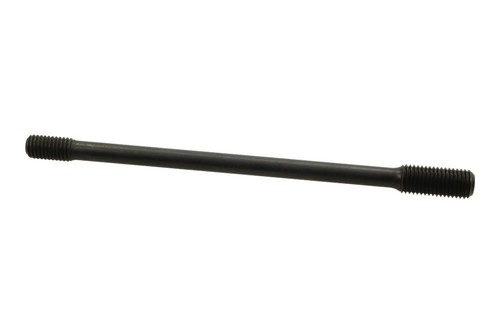 Cylinder head stud - head,