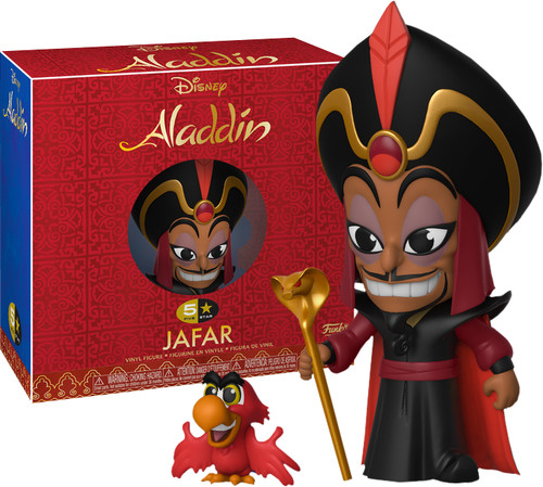 Funko star disney - 5,