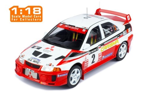 Ixo mitsubishi lancer - mitsubishi,