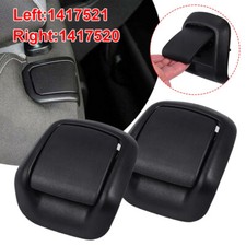 UK Right+Left Hand Front Seat Tilt Release Handles For Ford Fiesta MK6 2002~2008