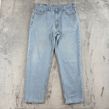 Levi’s 550 Jeans W38 L30