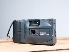 Ricoh YF-20 Retro Point &