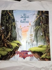 In Search Of Forever Rodney