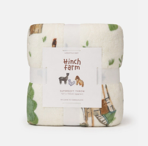Hinch farm kids superset - hinch,