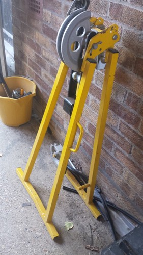 Hilmor el25 shortie conduit - hilmor, 'shortie'