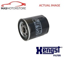 ENGINE OIL FILTER HENGST