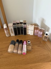 New joblot of assorted