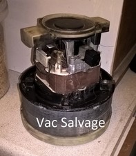 Henry HVR200A Main Motor