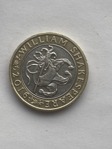 2016 william shakespeare - 2016,