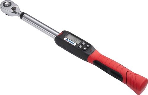 Acdelco digital torque - torque, wrench