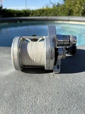 Penn Torque TRQ 30LD - 2 Speed