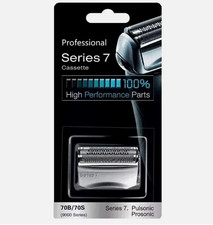 Series 7 Shaver Replacement