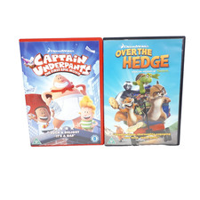 Captain underpants first - first, epic