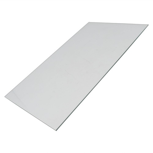 Fridge freezer glass shelf - glass,