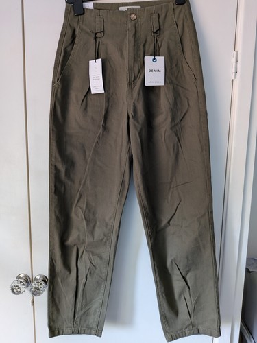 New look regular khaki - 8,