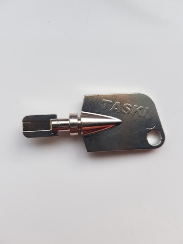 Taski swingo ignition key - ignition,