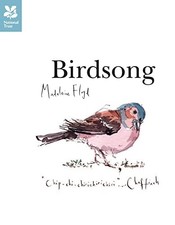Birdsong,Madeleine Floyd
