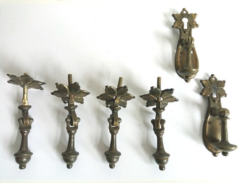 Set full antique - full, solid