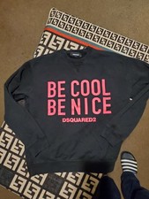 Dsquared2 Be Cool Be Nice