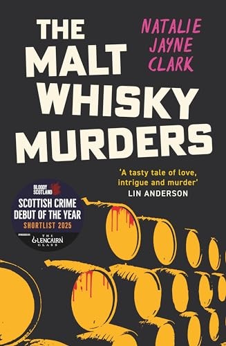 The malt whisky - malt, murders