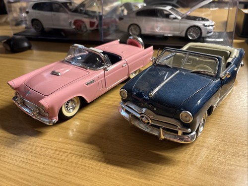 18 scale american - 1:18,