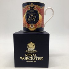 Royal Worcester Fine Bone
