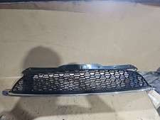 BMW Mini Cooper S Front Bonnet