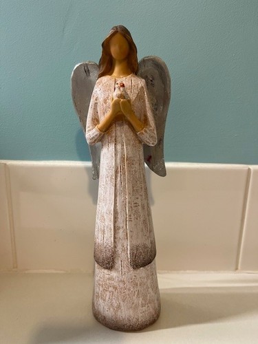 Large 11in angel - large,