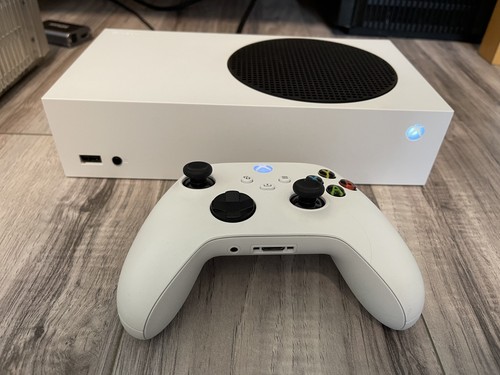 Microsoft xbox series 512gb - microsoft, s