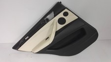 BMW X5 E70 Rear Left Door