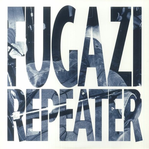 Fugazi repeater - repeater,