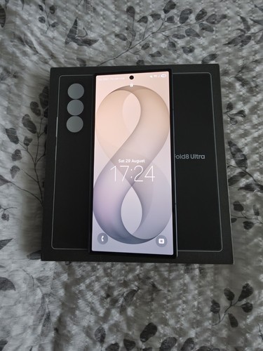 Samsung galaxy fold8 ultra - galaxy,