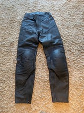 RST  Ladies Leather Motorcycle