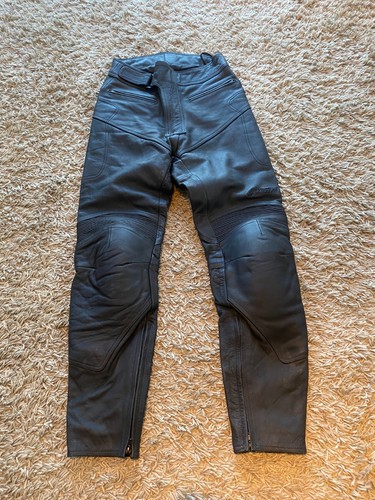 Rst ladies leather motorcycle - rst,