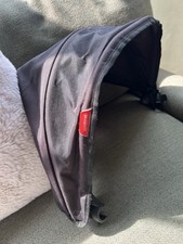 PHIL AND TEDS EXPLORER REAR SEAT HOOD