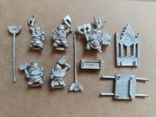 Warhammer Fantasy Pick Your