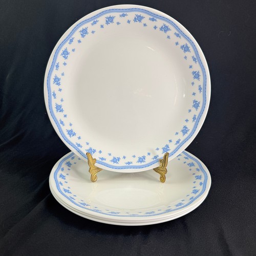 Vintage corelle morning - corelle, blue