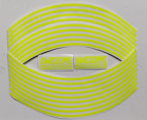 Sulphur yellow - 6,