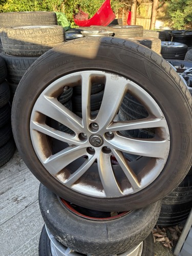 2013 vauxhall mokka 18 - vauxhall, x