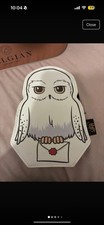 Wizarding World Hedwig Pencil