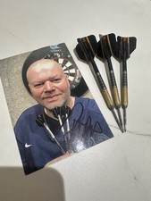 Target Raymond Van Barneveld