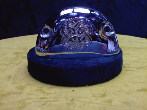 Lambretta celtic design - lambretta, s2