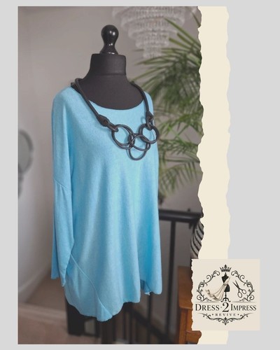 Made italy jumper one size - jumper,