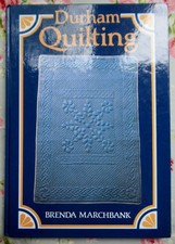 Durham Quilting By Brenda
